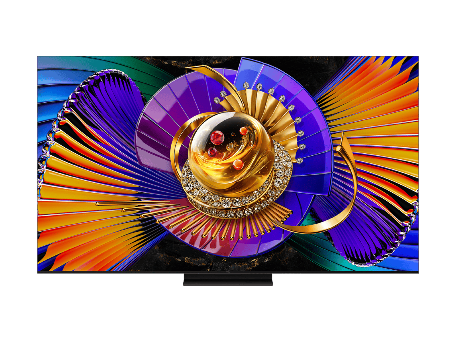 TV TCL 98C7L SQD-MiniLED Bang & Olufsen 98"