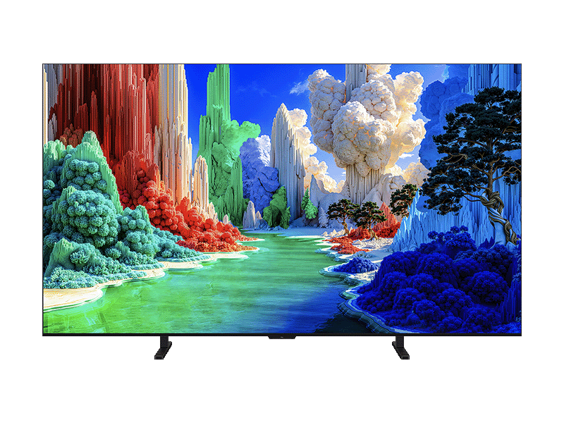 TV TCL P7L QLED 120Hz TV TCL 85P7L QLED 120Hz 85" – Image 1
